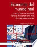 Libro Economía del mundo real