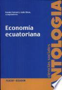 Economía ecuatoriana