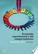 Libro Economía experimental y del comportamiento