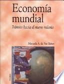 Libro Economía mundial