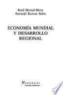Economía mundial y desarrollo regional