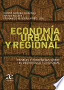 Libro Economía urbana y regional