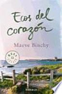 Libro Ecos del corazón