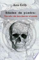 Libro Edades de Piedra