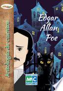 Libro Edgar Allan Poe
