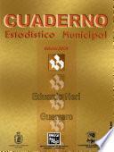 Eduardo Neri Guerrero. Cuaderno estadístico municipal 2001