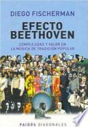 Libro Efecto Beethoven