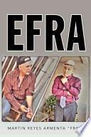 Libro Efra