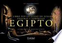 Libro Egipto