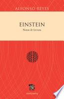 Libro Einstein