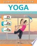 Libro Ejercicio en acción: Yoga