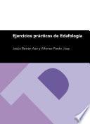 Libro Ejercicios prácticos de Edafología