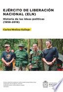 Ejercito de Liberación Nacional (ELN)