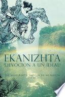 Libro EKANIZHTA