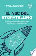 El ABC del Storytelling