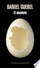 Libro El absoluto