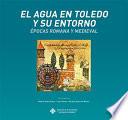 Libro El agua en Toledo y su entorno
