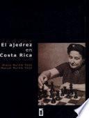 El ajedrez en Costa Rica
