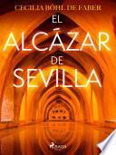 Libro El Alcázar de Sevilla
