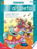 Libro El Alfabeto/the Alphabet