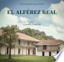 Libro El Alférez Real