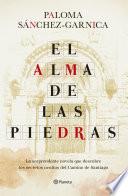 Libro El alma de las piedras