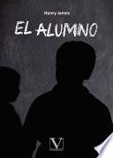 Libro El alumno