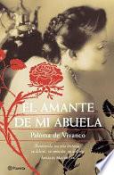 Libro El amante de mi abuela