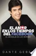 Libro El amor en los tiempos del Facebook