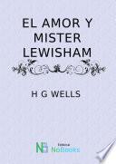 El amor y míster Lewisham