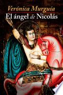 Libro El ángel de Nicolás