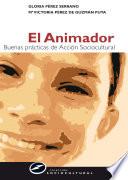 Libro El animador