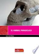 Libro El animal paradójico (3a edición)