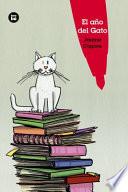 Libro El Año del Gato