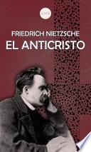 Libro El Anticristo