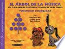 Libro El Arbol De La Musica