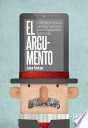Libro El Argumento