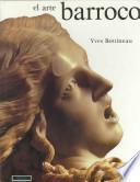 Libro El arte barroco