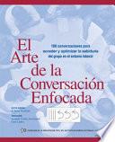 Libro El Arte de la Conversación Enfocada