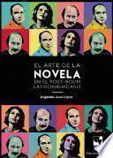 Libro El arte de la novela en el post-boom latinoamericano