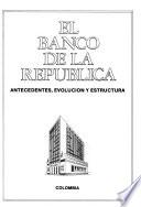 El Banco de la República