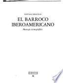 El Barroco Iberoamericano