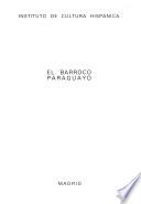El Barroco paraguayo
