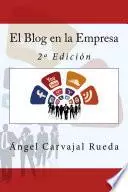 Libro El Blog en la Empresa