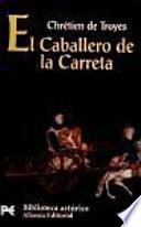 Libro El caballero de la carreta