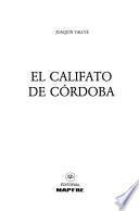El califato de Córdoba