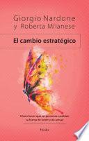 Libro El cambio estratégico
