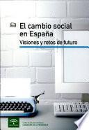 El cambio social en España