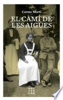 Libro El camí de les Aigües