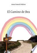 Libro El Camino de Bea